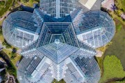 光伏建筑一体化爆发：每平米屋顶年发电 150 度，电费省一半