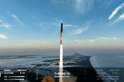 SpaceX 星舰完成在轨燃料转移，月球基地建设进入倒计时