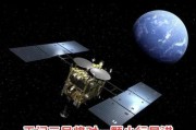 小行星防御系统启动：2025 年试射动能撞击器