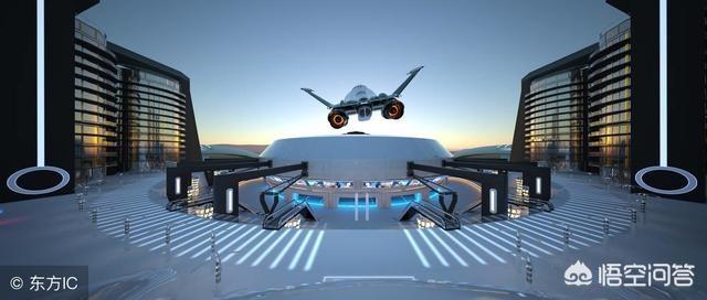 商业太空旅行开卖：2000 万美元体验月球轨道飞行
