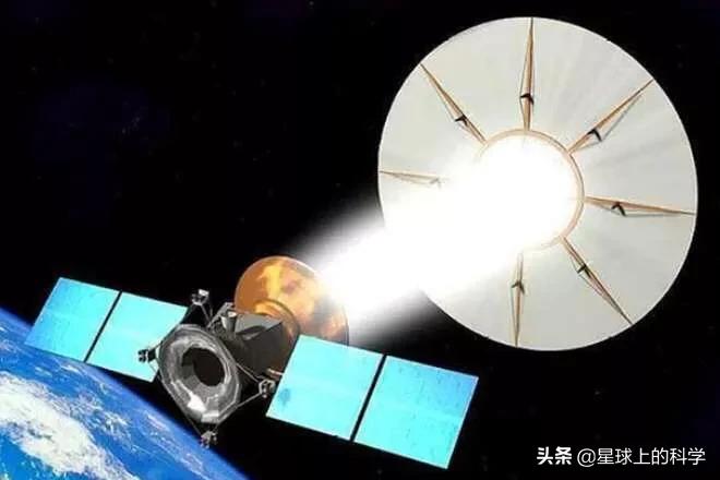 商业太空旅行开卖：2000 万美元体验月球轨道飞行